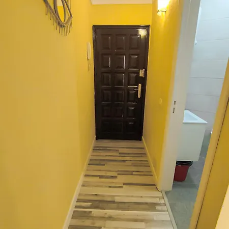 Apartamento En Calle Heraclio La Laguna (Tenerife)