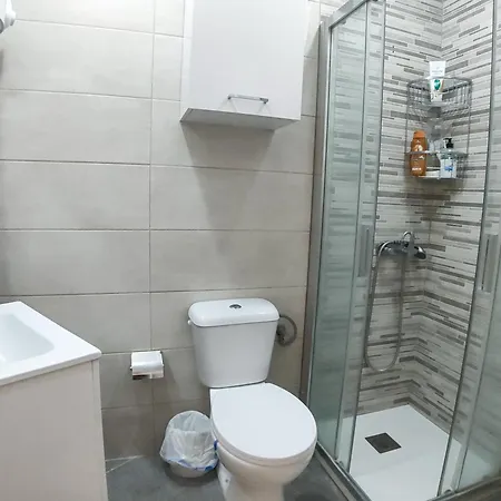 Apartamento En Calle Heraclio * La Laguna (Tenerife)